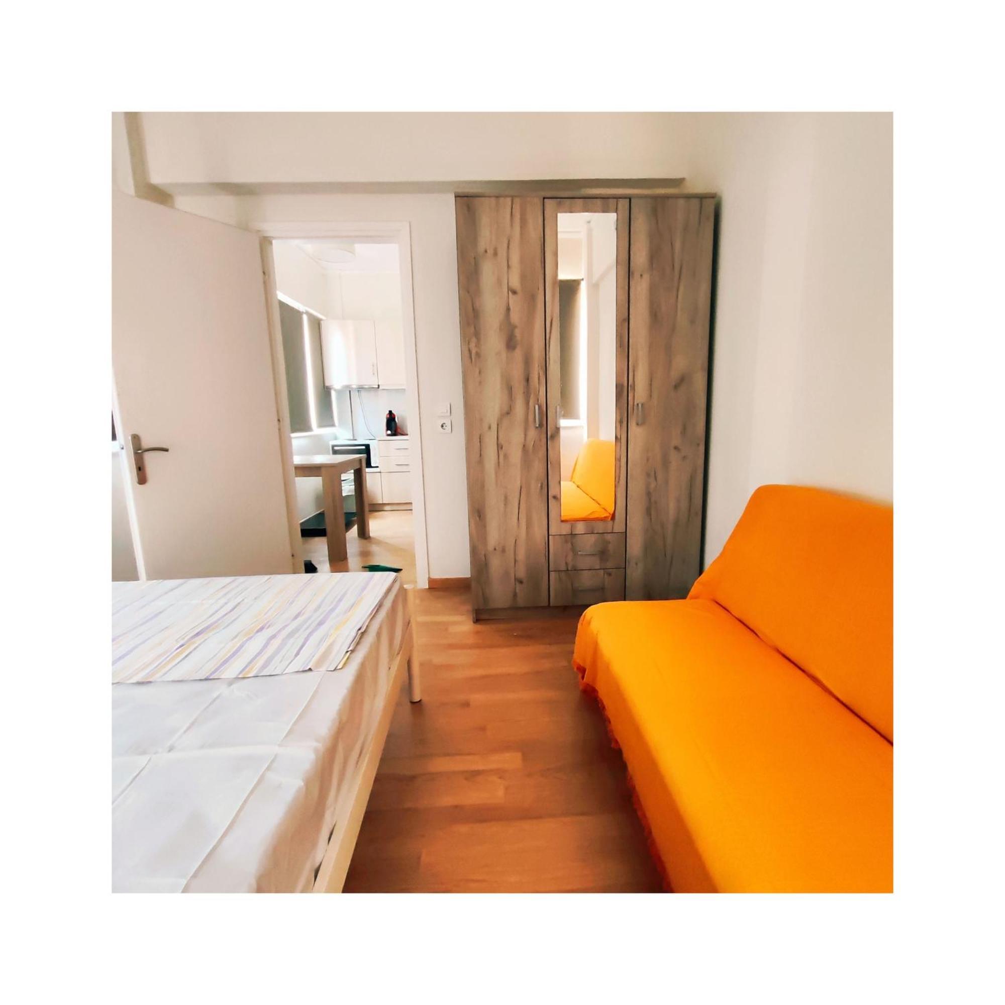Nima Urban Bnb Chios Town Exterior foto